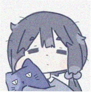 辰月头像