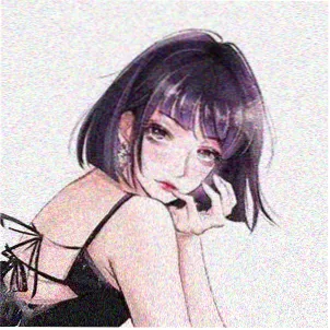 假叶头像